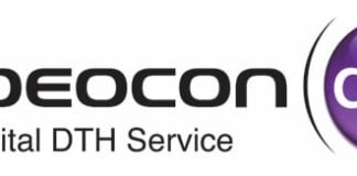 videocon d2h nasdaq