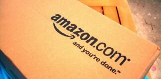 amazon