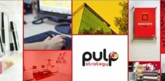 pulp strategy