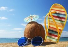 beat the heat with your smartphone