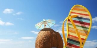 beat the heat with your smartphone