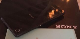 Xperia M4 Aqua Xperia C4