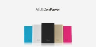 ASUS Zenpower
