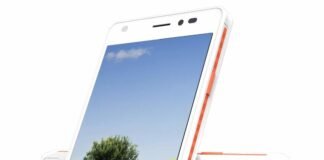 Inex Cloud-M5-II