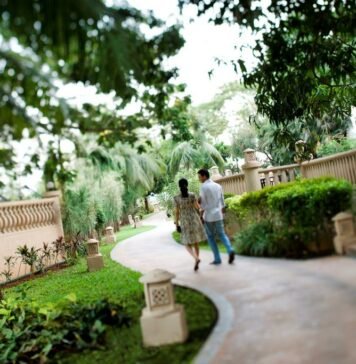 MARRIOTT INDIA ANNOUNCES A NEVER BEFORE OFFERING FOR ALL TRAVEL ENTHUSIASTS!