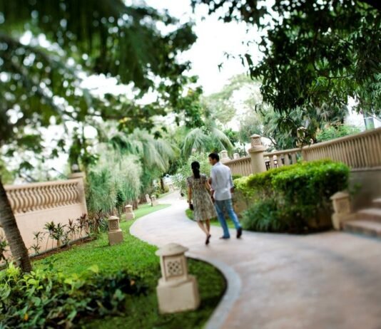 MARRIOTT INDIA ANNOUNCES A NEVER BEFORE OFFERING FOR ALL TRAVEL ENTHUSIASTS!