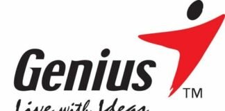 Genius