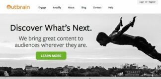 Outbrain
