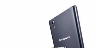 Lenovo P70_Dark blue