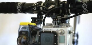 Top 5 Websites to buy Action Cameras Online in India