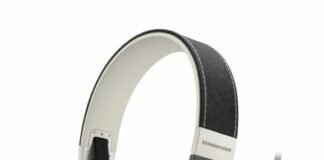 Sennheiser Urbanite Headphones