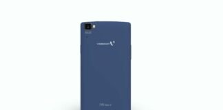 Videocon Mobiles Z45 Nova+