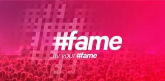 #fame launches India’s first LIVE VIDEO entertainment app