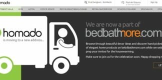 bedbathmore homado