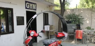 ETI Dynamics introduces Solar Electric Hybrid Vehicles to India