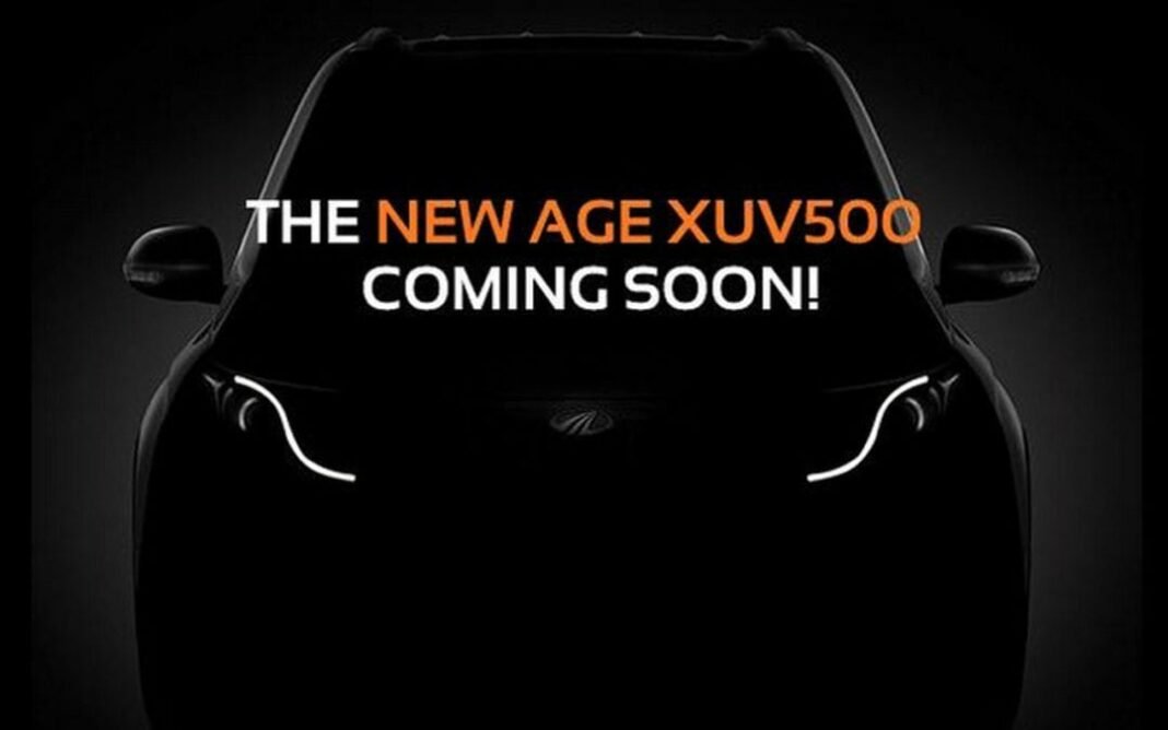 mahindra-xuv500-facelift mahindra-xuv500-facelift