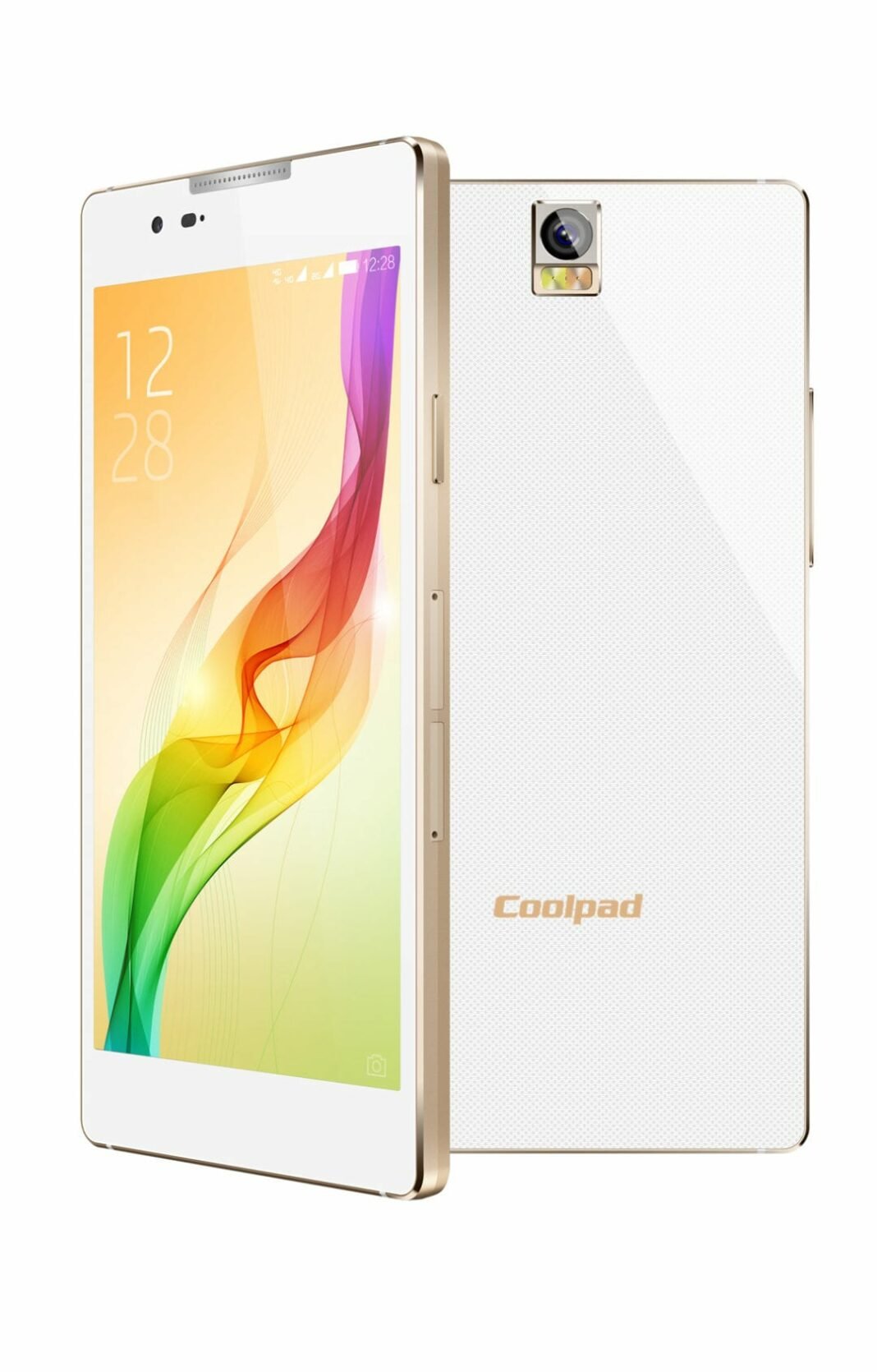 Coolpad Dazen launches Dazen X7 and Dazen 1 in India Coolpad Dazen launches Dazen X7 and Dazen 1 in India