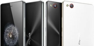 zte-nubia-z9-mini India launch