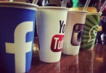 Lights Camera Action (Air Bar) – The Unbiased Review Social Media Shakes