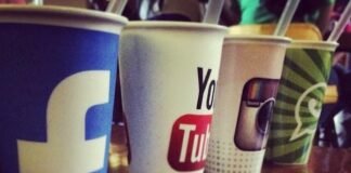 Social Media Shakes