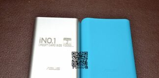 Asus Zenpower