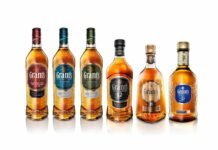 Grant’s ‘Awesome Job’ campaign closes its 2nd stage of selection to identify top 3 finalists #StandTogether Full_Range_Grant's_Whisky