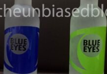 Blue Eyes Vodka – The Unbiased Review Blue Eyes Vodka price