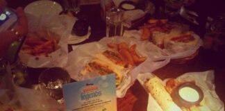 Hard Rock Cafe - Summer of Legends shows