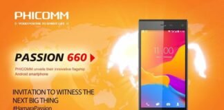 Phicomm-P660