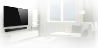 VuTele_Speaker__SoundBar_Left