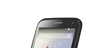 ZTE Qlux