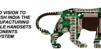 Action Centre for Smart and Broadband Bharat