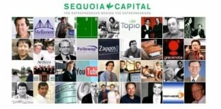 sequoia-capital-investments