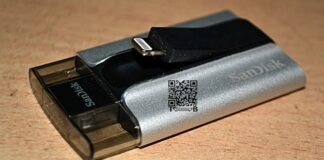 SanDisk iXpand - The Unbiased Review