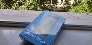 Samsung Galaxy Tab A - The Unbiased Review