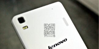 Lenovo K3 Note Camera