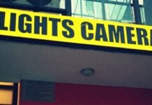 Lights Camera Action (Hauz Khas Village) – The Unbiased Review Lights Camera Action (HKV) Restaurant Unbiased Review