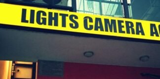 Lights Camera Action (HKV) Restaurant Unbiased Review