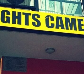 Lights Camera Action (HKV) Restaurant Unbiased Review