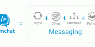 Teamchat app download