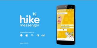 hike-messenger-ad