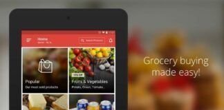 PepperTap app link