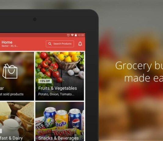 PepperTap app link
