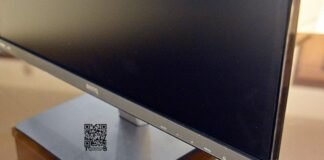 Benq VZ2250H monitor review