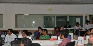 Powai Tech Meet-up