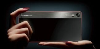 Lenovo India to launch the much awaited Vibe Shot on 22nd September