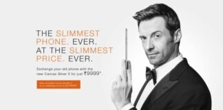 Micromax 2015 exchange offers