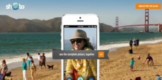 Shoto, the app that organizes and shares photos seamlessly