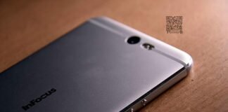 InFocus M812 Review