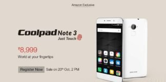 buy Coolpad-Note3